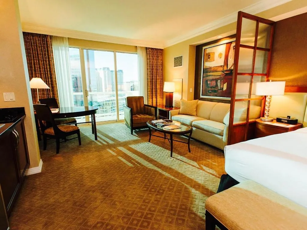 Abz Signature Suites Las Vegas