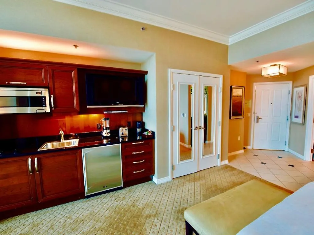 Aparthotel Abz Signature Suites Las Vegas