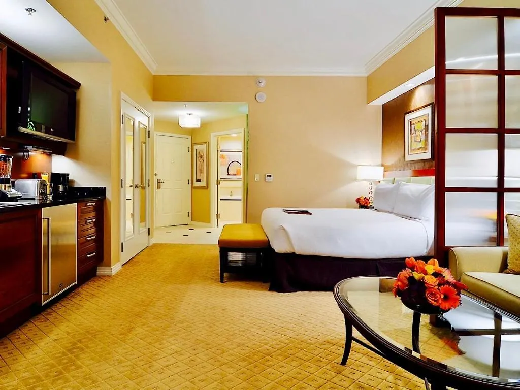 Abz Signature Suites Las Vegas 4*,