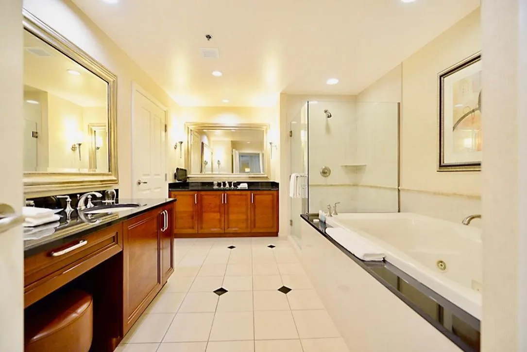 **** Aparthotel Abz Signature Suites Las Vegas United States