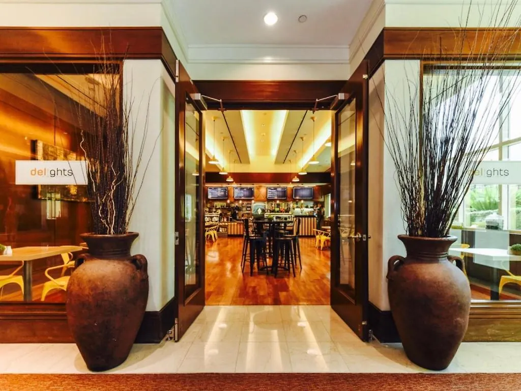 Abz Signature Suites Las Vegas Aparthotel