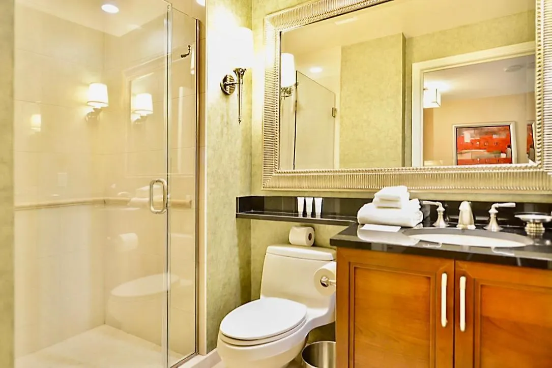 Abz Signature Suites Las Vegas
