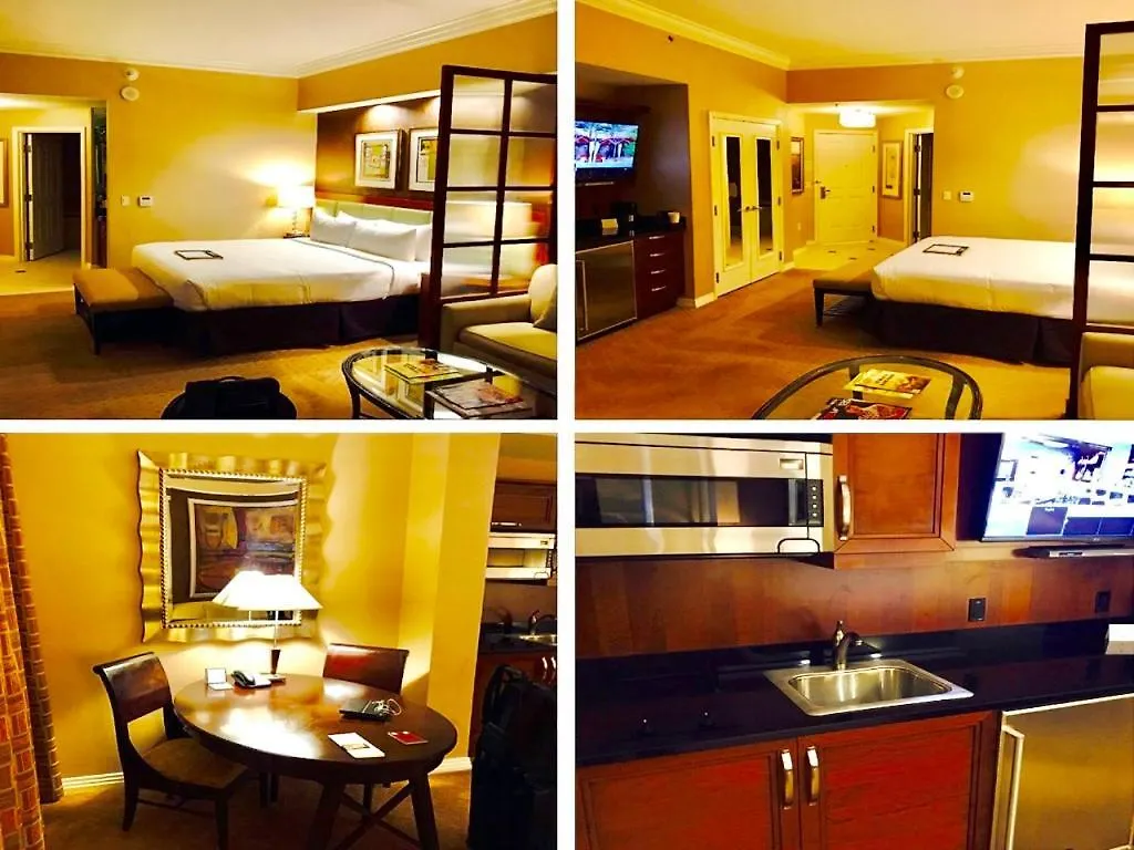 Aparthotel Abz Signature Suites Las Vegas