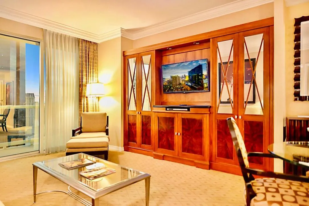 Abz Signature Suites Las Vegas