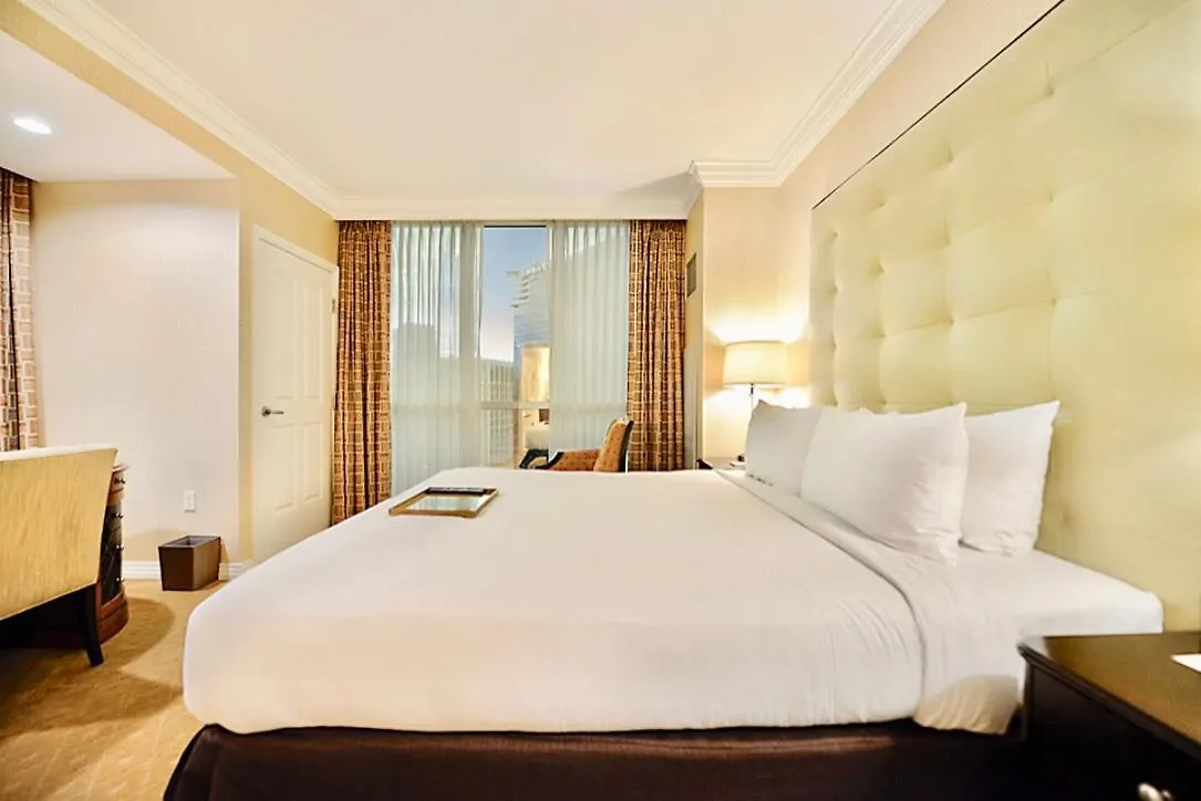 Aparthotel Abz Signature Suites Las Vegas