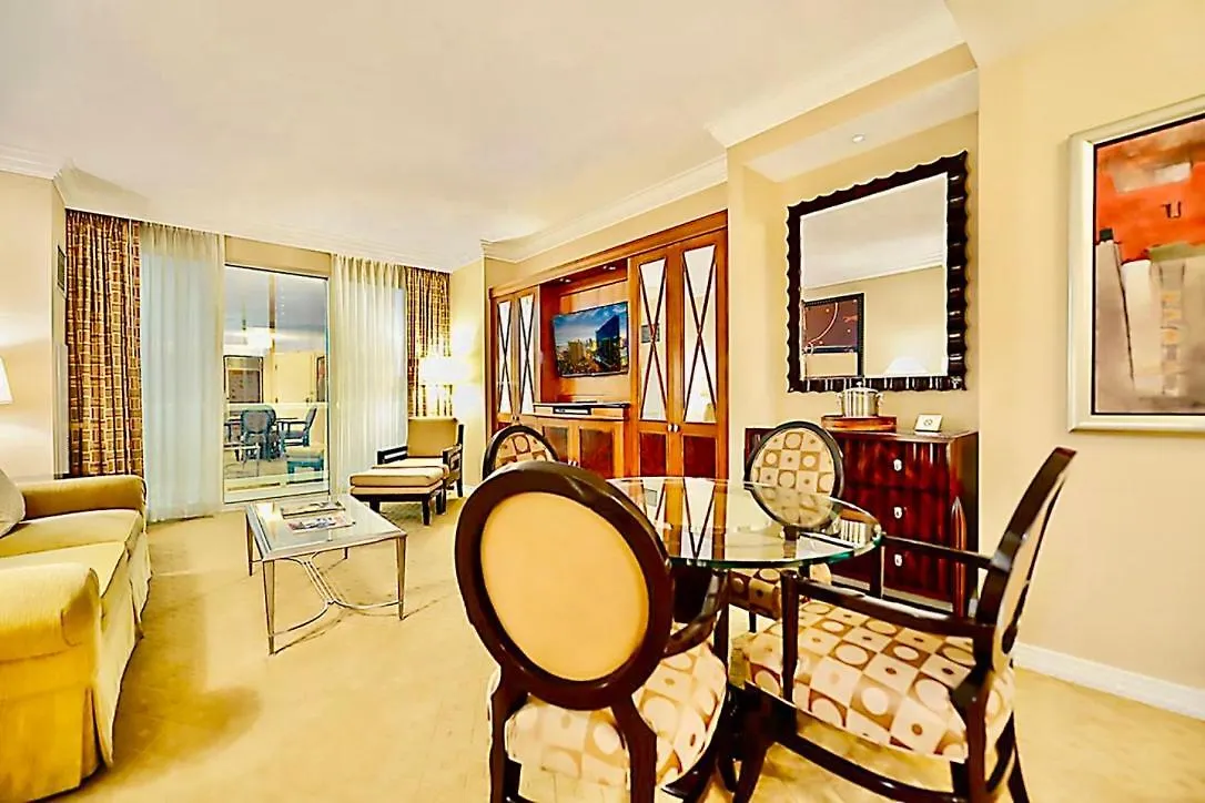 Abz Signature Suites Las Vegas